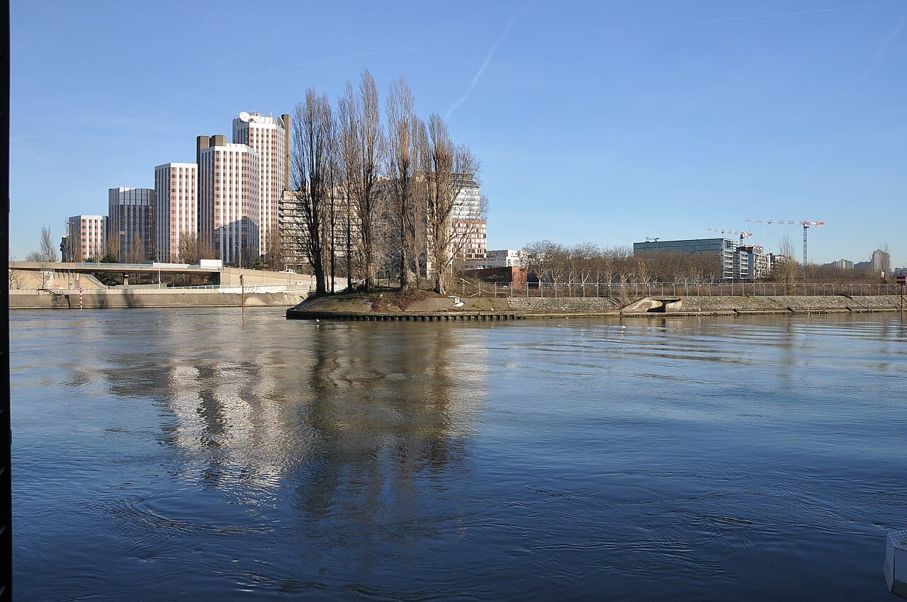 Déménagement à Boulogne-Billancourt