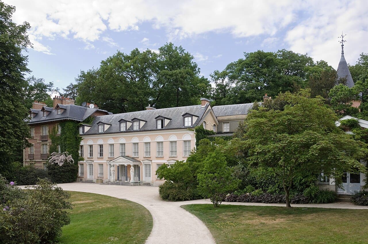 Déménagement à Châtenay-Malabry