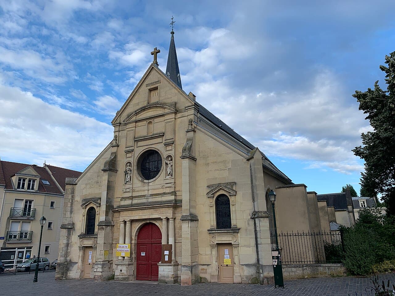 Déménagement à Clamart