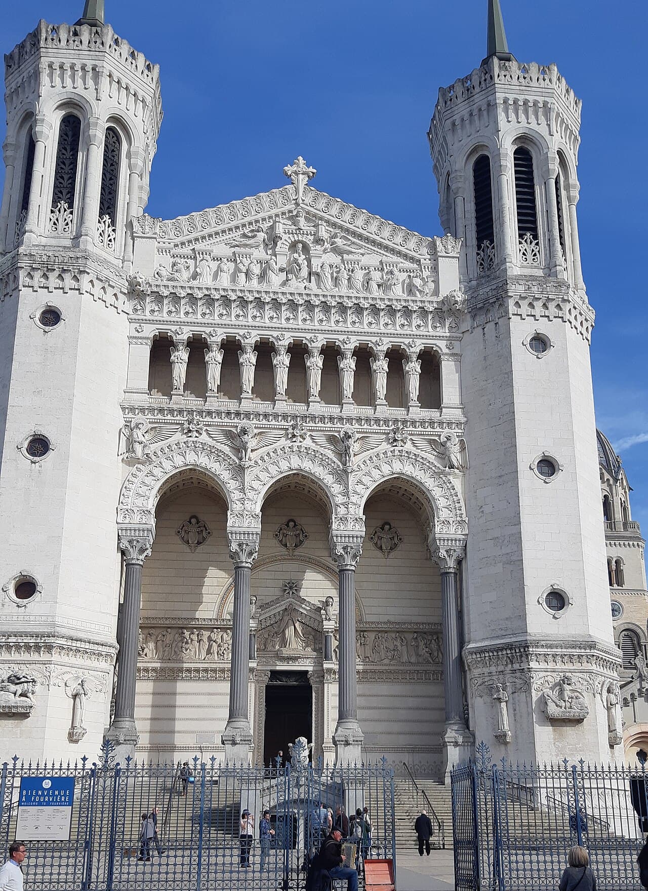 Déménagement à Lyon