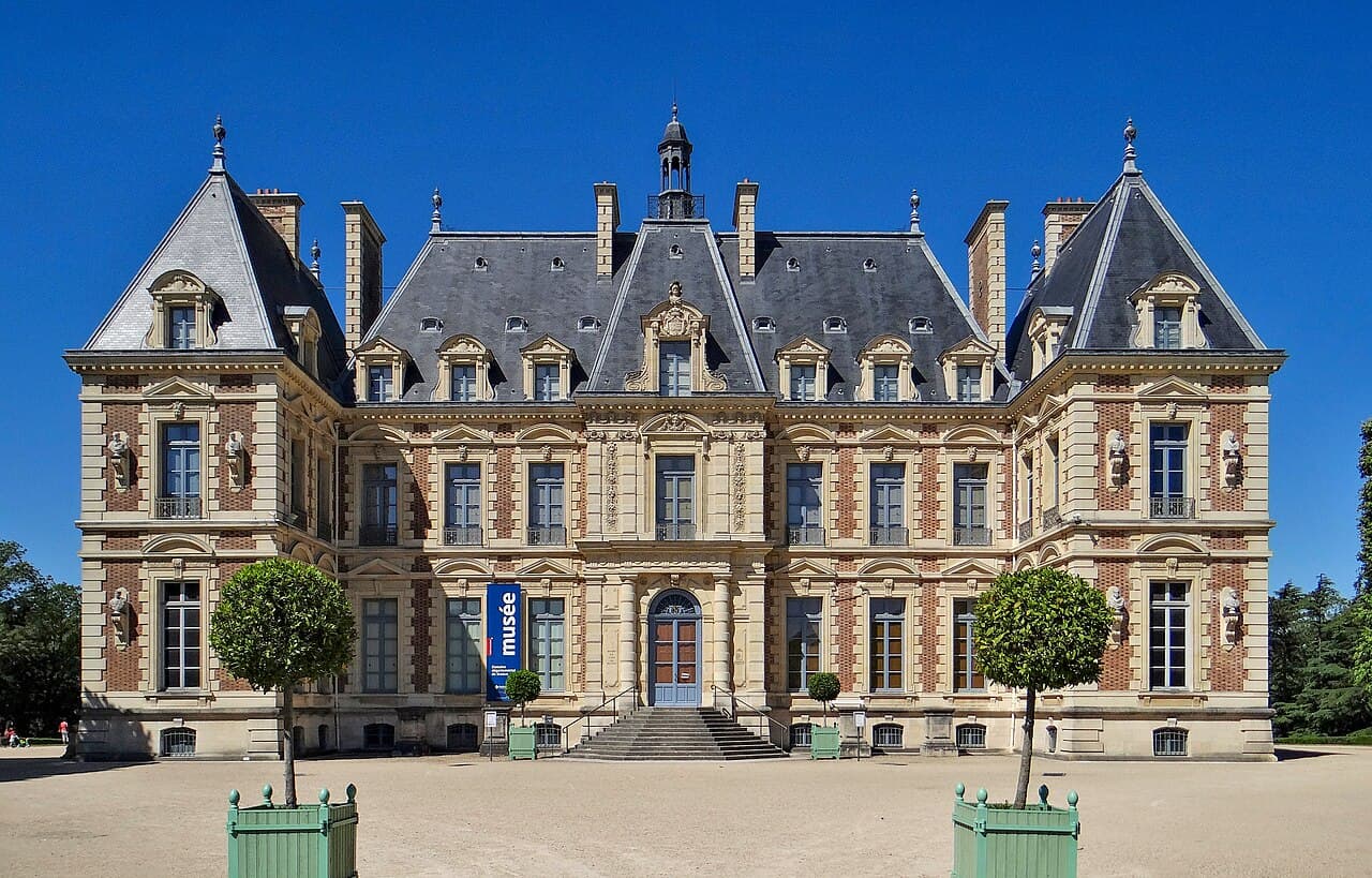 Déménagement à Sceaux