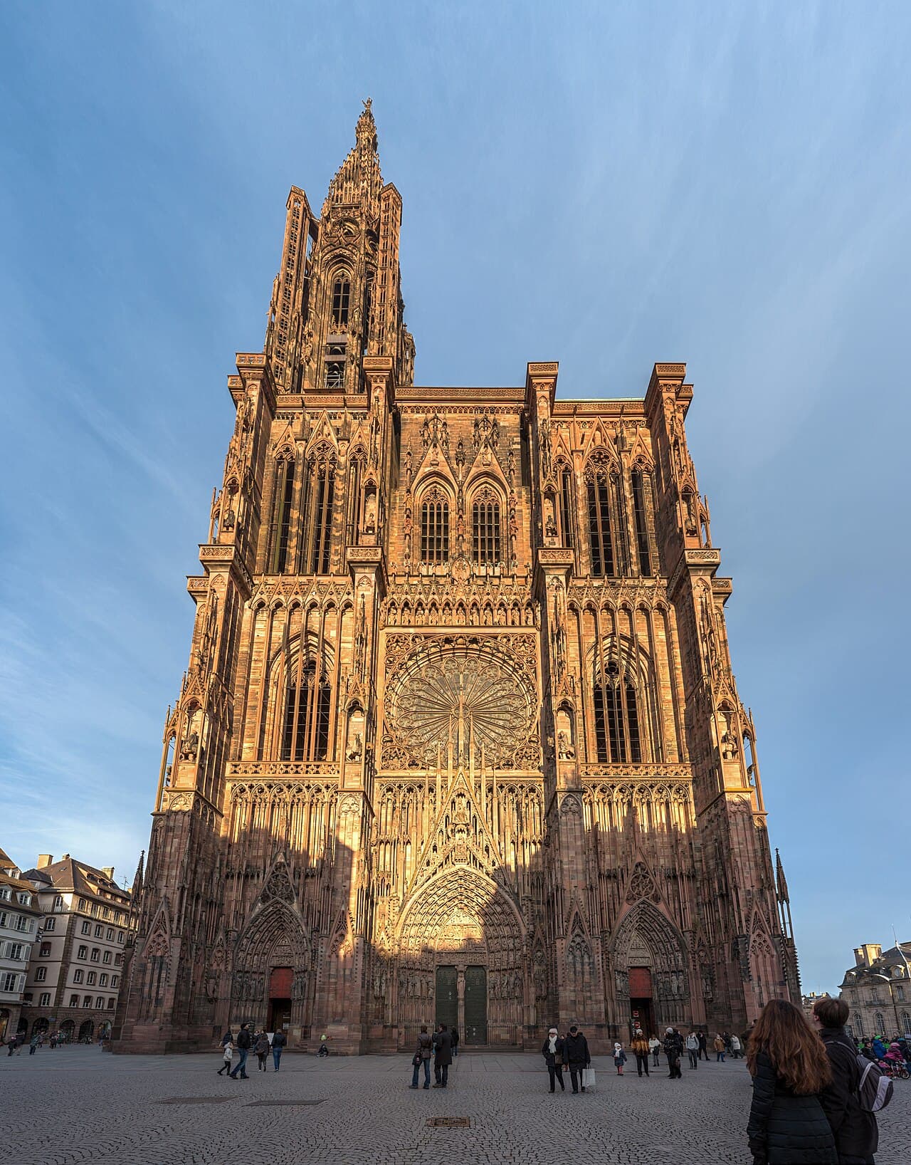 Déménagement à Strasbourg