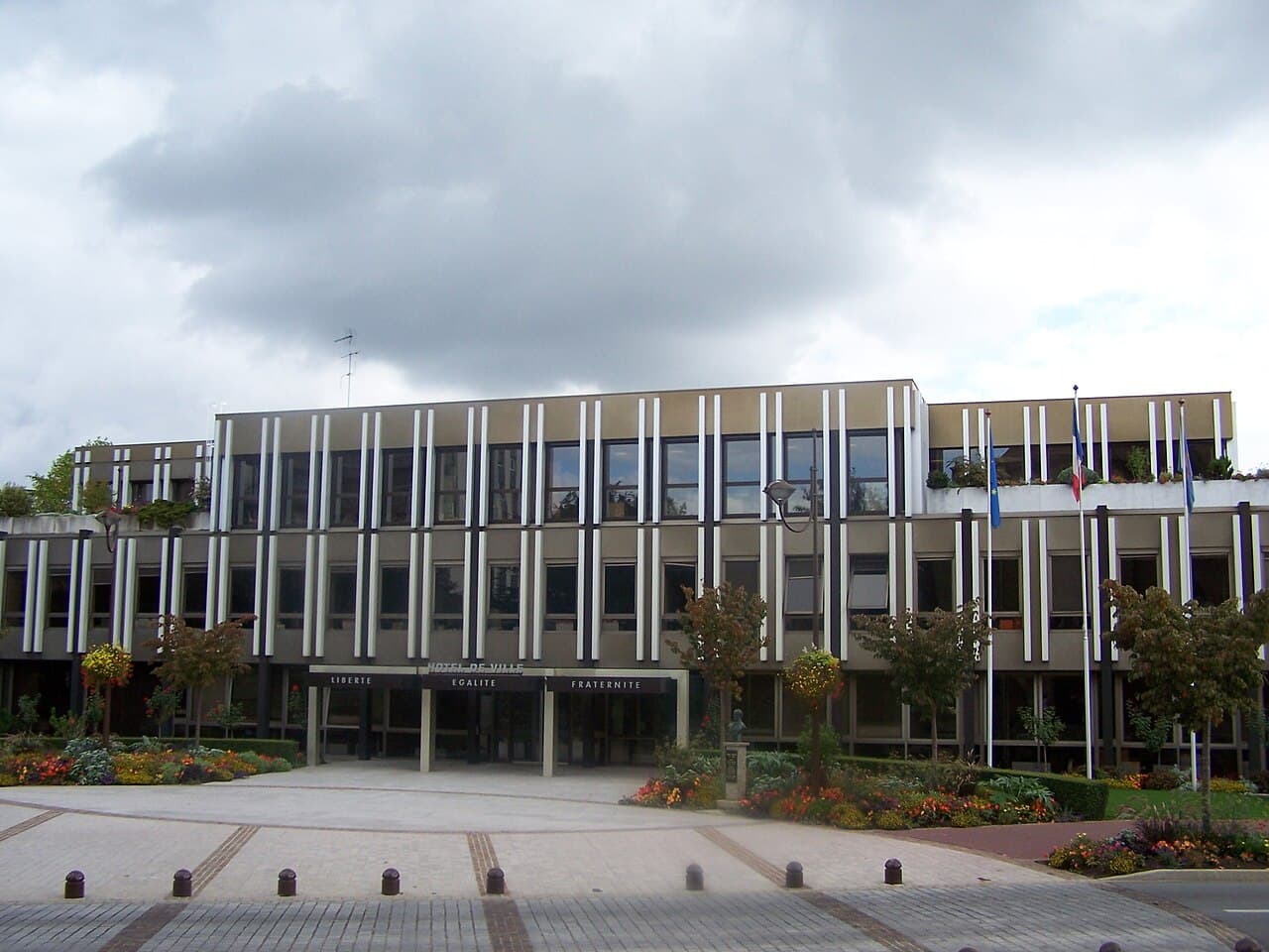 Déménagement à Vélizy-Villacoublay