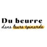 Logo Du Beurre Dans Leurs Épinards