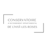 Logo Conservatoire de L'Haÿ-les-Roses