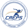Logo CREPS Île-de-France