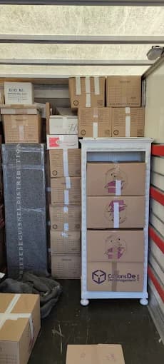 Transfert professionnel - photo 7