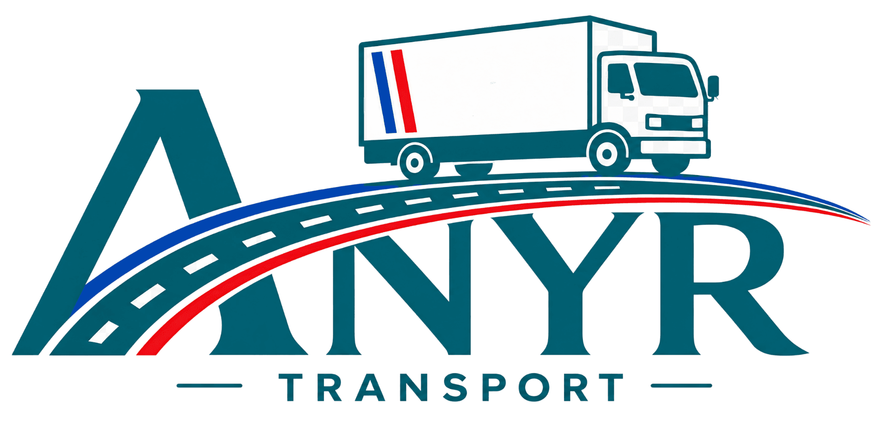 Logo Anyr Transport