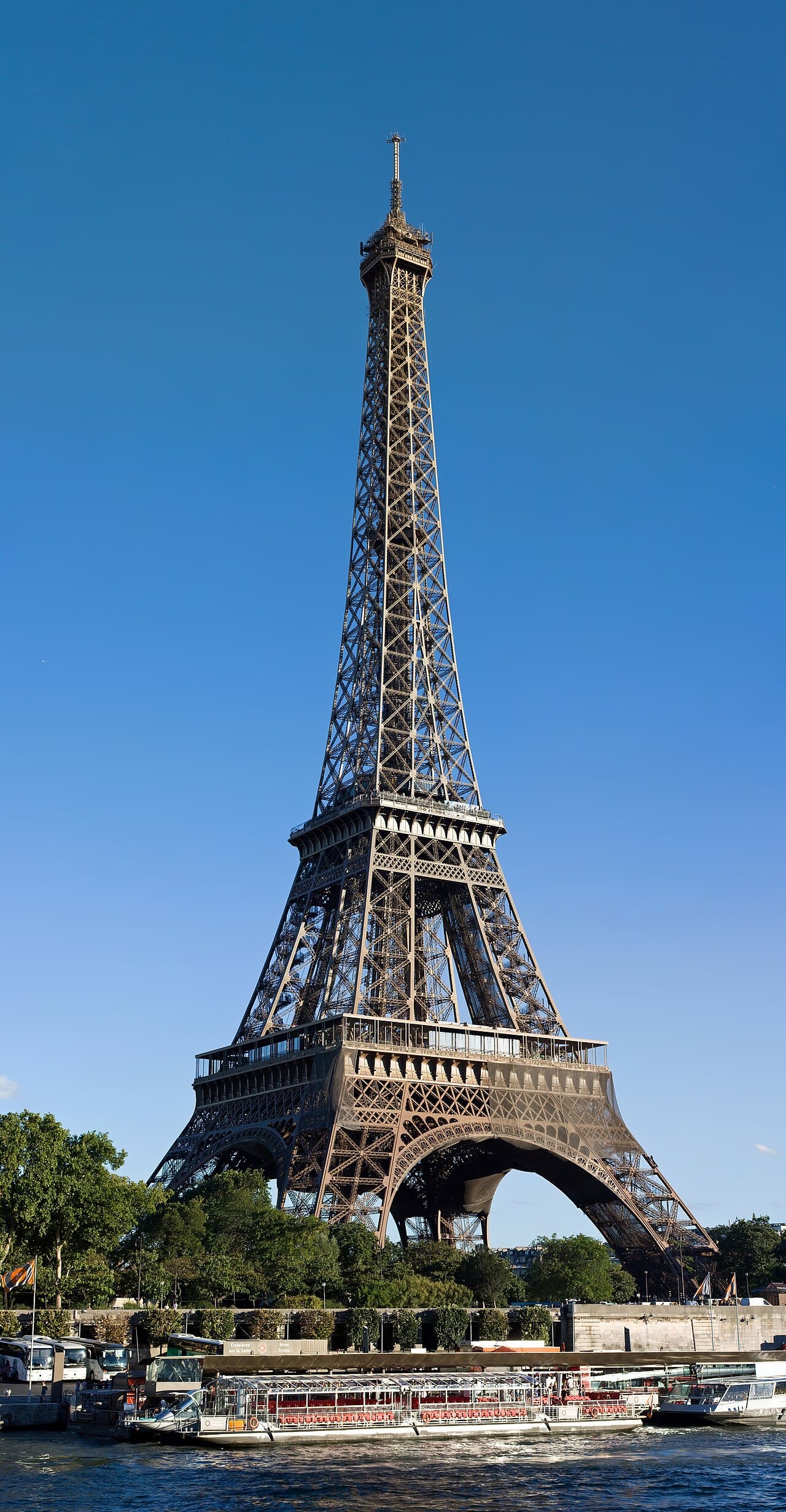 Déménagement à Paris