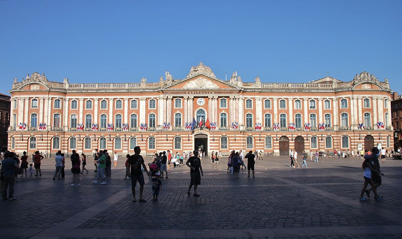 Déménagement à Toulouse